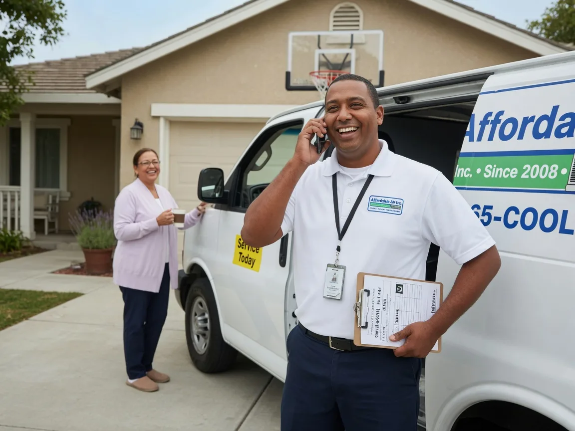 Central Ac Repair Buckley, IL FAQs